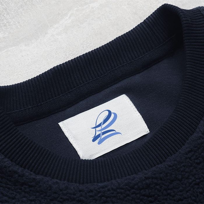 Longlife, logo & clothing label